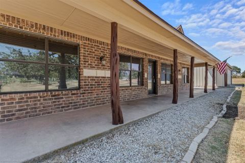 122 County Road 1380, Alvord, TX 76225 — photo 2