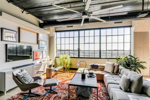 2220 Canton Street 406, Dallas, TX 75201 — photo 3