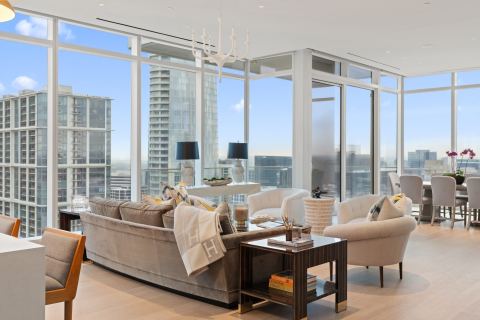 1747 Leonard Street 2402, Dallas, TX 75201 — photo 3