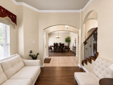 2201 Trickling Creek Drive, Garland, TX 75041 — photo 3