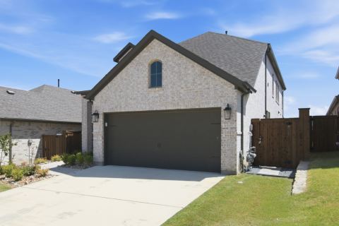 201 Pintail Lane, Rhome, TX 76078 — photo 3