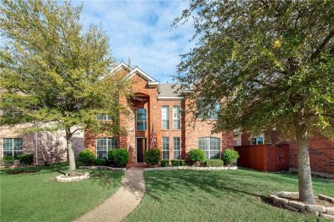 409 Knoll Park Court, McKinney, TX 75072 — photo 2