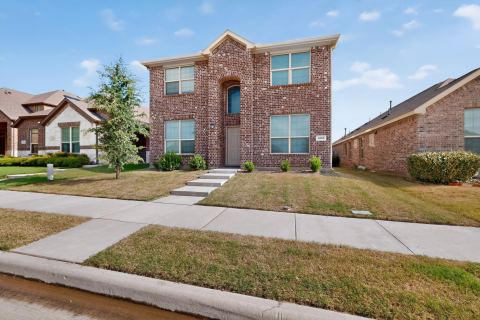 2285 Obsidian Drive, Little Elm, TX 76227 — photo 3