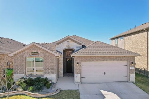 14005 Medusa Drive, Haslet, TX 76052 — photo 2