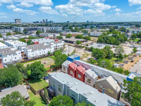 1429 Caddo Street G, Dallas, TX 75204 — photo 3