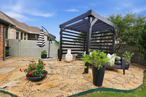1112 Homestead Way, Argyle, TX 76226 — photo 3