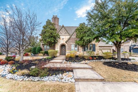 4001 Arches Lane, Prosper, TX 75078 — photo 2