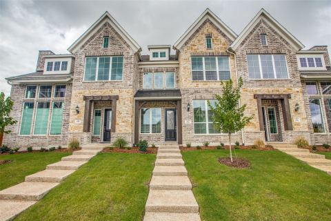 4944 Mckinney Hollow Drive, McKinney