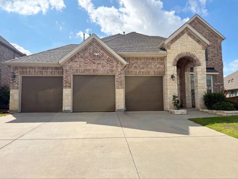 3131 Renmuir Drive, Prosper