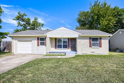1707 Summit Street, Mesquite, TX 75149 — photo 2