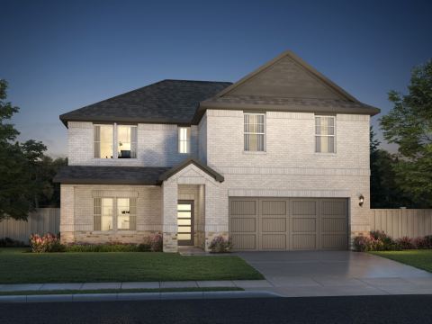 1755 Onion Creek Place, Crandall