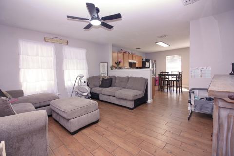 12609 Carpenter Lane, Rhome, TX 76078 — photo 2
