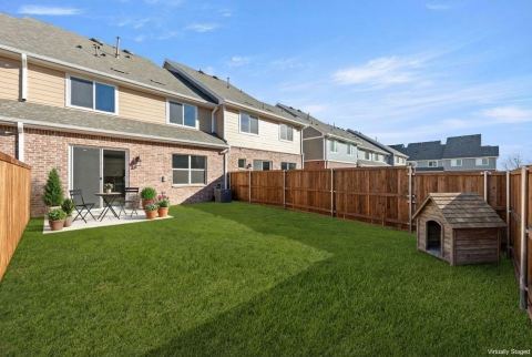 2854 Grandview Drive, Wylie, TX 75098 — photo 2