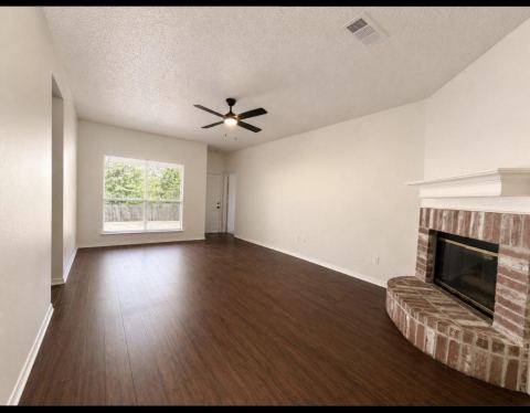 6409 Riverwater Trail, Fort Worth, TX 76179 — photo 3