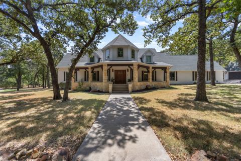 9674 Oak Meadow Lane, Pilot Point, TX 76258 — photo 3