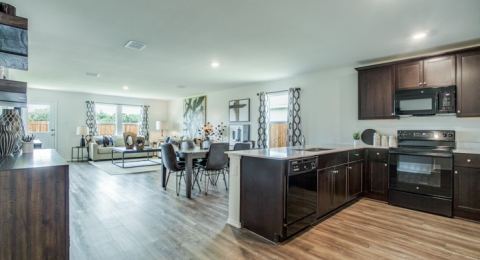 4932 Ascot Way, Princeton