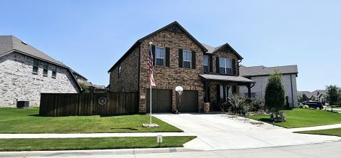 6537 Texas Cowboy Drive, Fort Worth, TX 76123 — photo 3