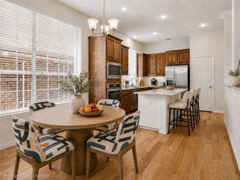 1219 Arbuckle Drive, Frisco, TX 75033 — photo 2