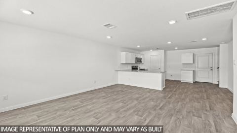 4652 Bonney Avenue, Crandall, TX 75114 — photo 2