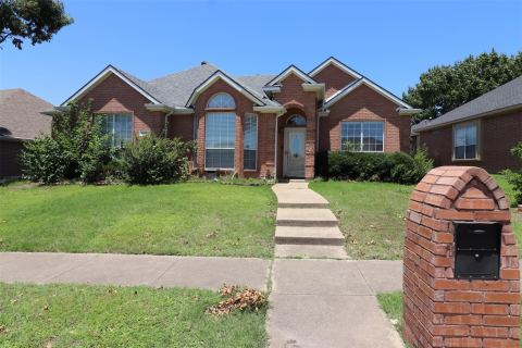 4041 Brazos Drive, Carrollton