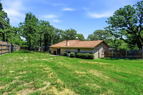 400 Woodlake Circle, Azle, TX 76020 — photo 2