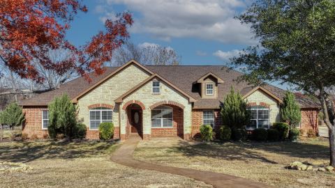 1735 Woodridge Court, Aledo, TX 76008 — photo 3