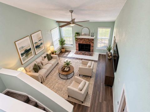 5533 Edendale Drive, Arlington, TX 76018 — photo 2