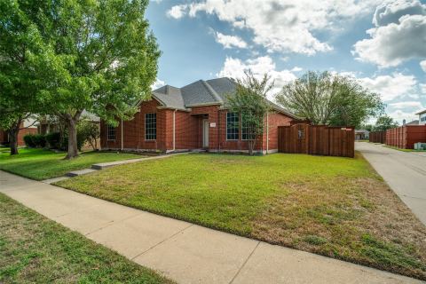 1524 Creek Springs Drive, Allen, TX 75002 — photo 2