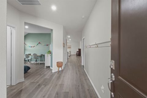 3720 Tracewood Bend, Aubrey