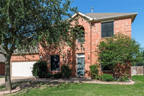 3119 Summer Grove Court, Mansfield, TX 76063 — photo 3