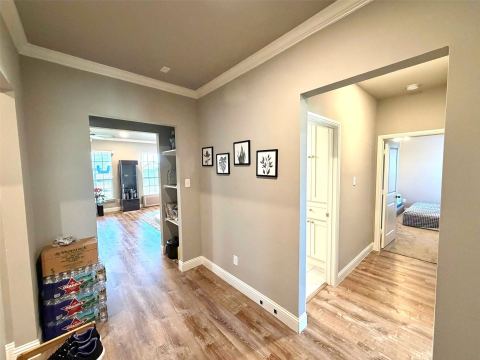 402 Coyote Creek Drive, Lavon, TX 75166 — photo 2