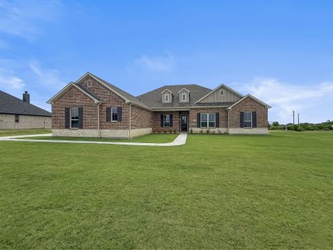208 Slimp Bluff, Azle, TX 76020 — photo 2