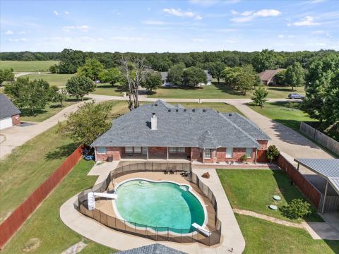 1089 Oak Hollow Lane, Combine, TX 75159 — photo 3