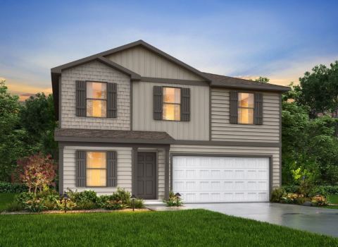 124 Kylie Street, Cleburne