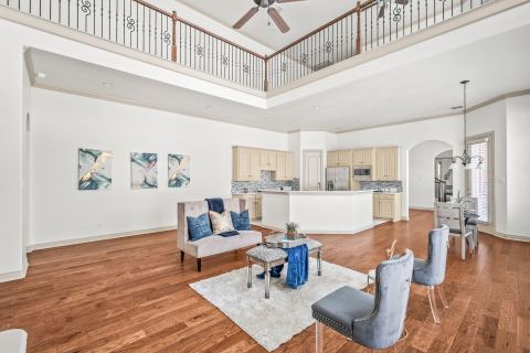 6393 Burnham Street, Frisco, TX 75034 — photo 2