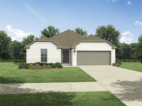 4213 Waco Drive, Farmersville