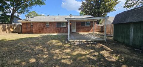 7205 Merry Lane, Fort Worth, TX 76112 — photo 2