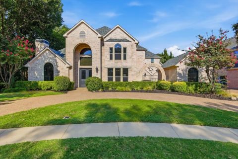 728 Castle Creek Drive, Coppell, TX 75019 — photo 3