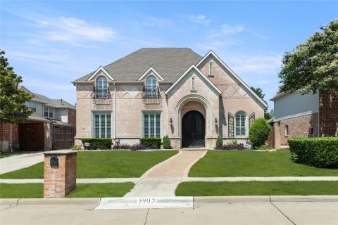 5905 Dorset Drive, Plano
