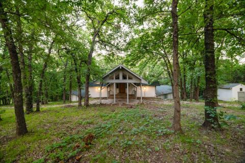 598 Stagecoach Trail, Denison, TX 75021 — photo 2