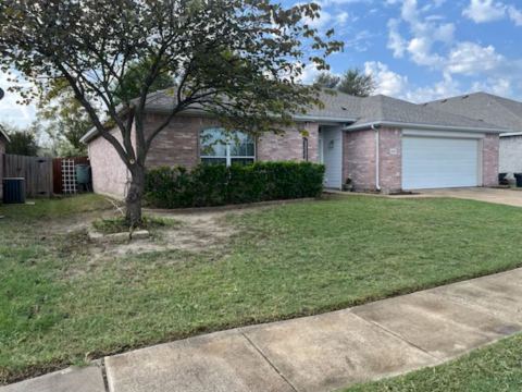 209 Meadow Lark Lane, Anna, TX 75409 — photo 2