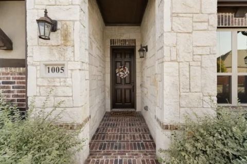 1005 Benbrook Trail, McKinney, TX 75071 — photo 3