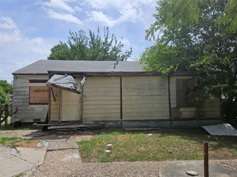 3219 Idaho Avenue, Dallas, TX 75216 — photo 2