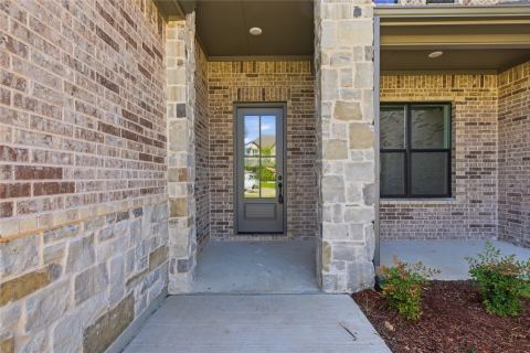 713 Anne Road, Van Alstyne, TX 75495 — photo 2