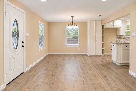 507 Morris Street, Terrell, TX 75160 — photo 2