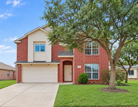 1703 Wolf Creek Drive, Arlington, TX 76018 — photo 3