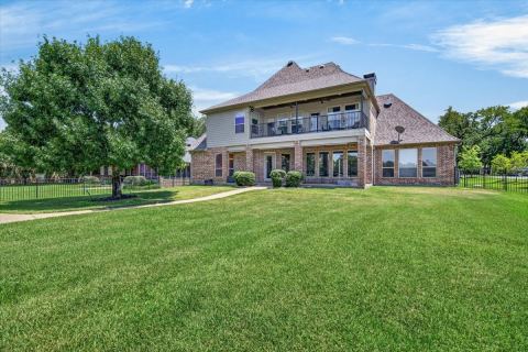 308 Saint Andrews Drive, Mabank, TX 75156 — photo 3