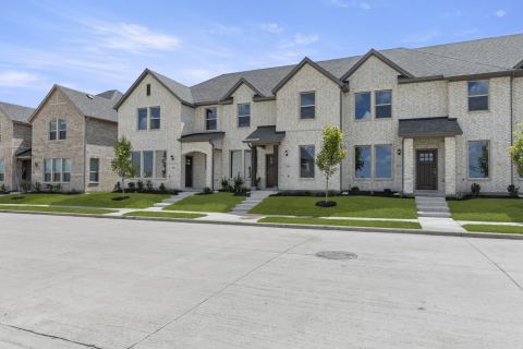 5236 Roll Cast Road, Royse City, TX 75189 — photo 2