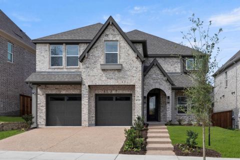 933 Salvation Drive, Wylie, TX 75098 — photo 3
