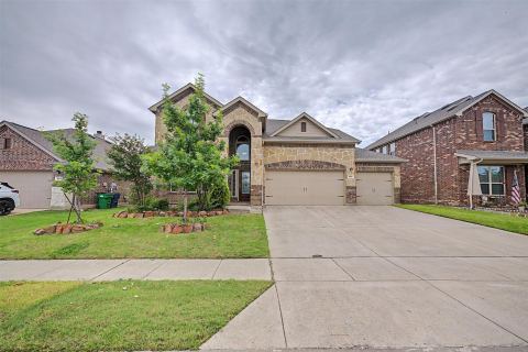 420 Attlee Drive, Fate